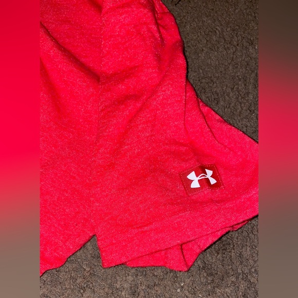 Roots of Fight/UnderArmour - Roy Jones Jr. Shirt - Picture 9 of 9